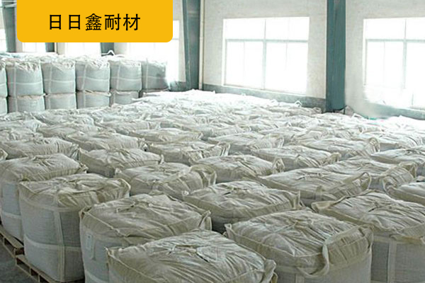 優(yōu)質(zhì)耐火泥