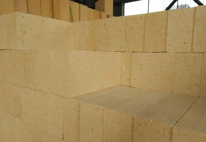 高鋁磚生產(chǎn)中的注意事項(xiàng)