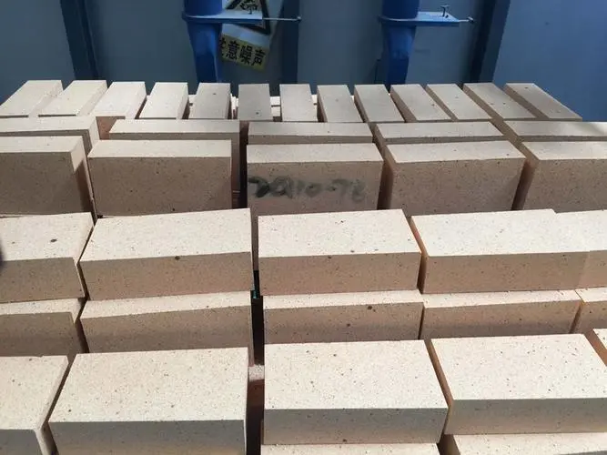 低氣孔粘土磚的性能及用途介紹